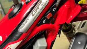 GASGAS TXT 250 GP (2020 - 21) 