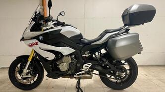 Bmw S 1000 XR (2015 - 16) usata