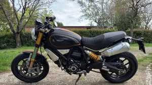 Ducati Scrambler 1100 Sport (2018 - 20) 