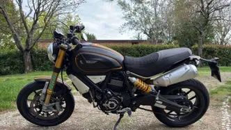 Ducati Scrambler 1100 Sport (2018 - 20) usata