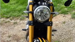 Ducati Scrambler 1100 Sport (2018 - 20)  (3)