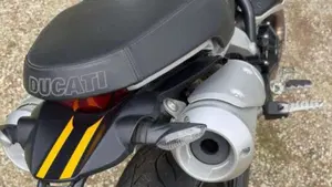 Ducati Scrambler 1100 Sport (2018 - 20)  (4)