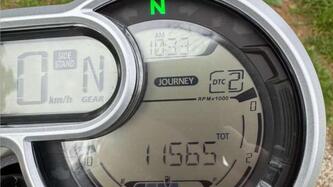 Ducati Scrambler 1100 Sport (2018 - 20) usata