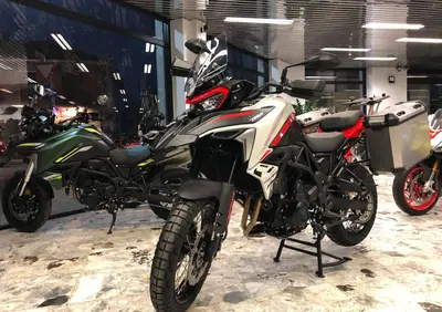 Benelli TRK 702 (2026) - Annuncio 9643403