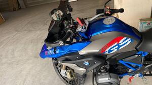 Bmw R 1200 GS (2017 - 18) 