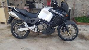 Honda Varadero 1000 (1999 - 02) 