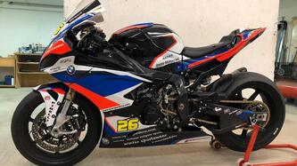 Bmw S 1000 RR (2019 - 20) usata
