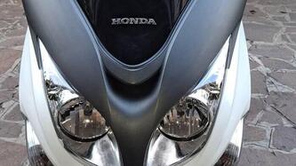 Honda Silver Wing 400 (2006 - 09) usata