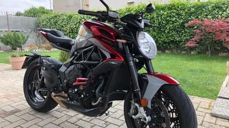 MV Agusta Brutale 800 RR (2017 - 20) usata