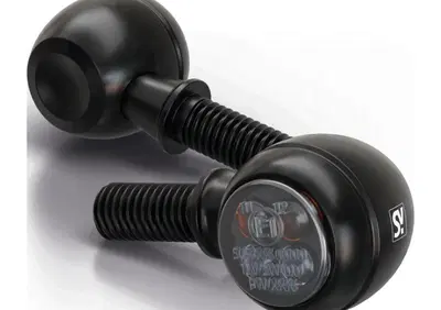 Frecce Circula funzione luce di posizione e frecci  - Annuncio 9643552