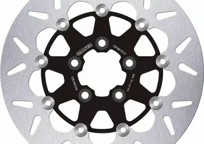 Disco freno posteriore Galfer diametro 11,5" flott - Annuncio 9643591