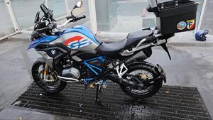 Bmw R 1200 GS (2017 - 18) 