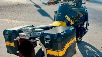 Bmw R 1250 GS Adventure (2021 - 24) usata