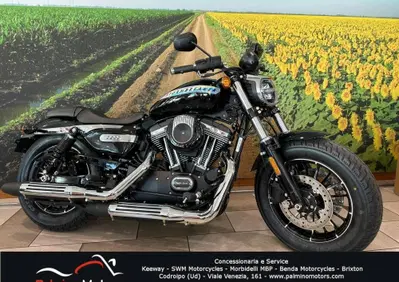 Swm Stormbreaker V1200 (2024 - 25) - Annuncio 9643672