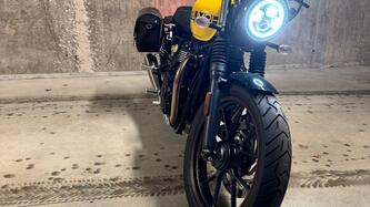 Triumph Street Twin 900 (2017 - 18) usata