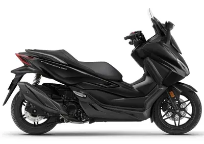 Honda Forza 350 (2025 - 26) - Annuncio 9643687