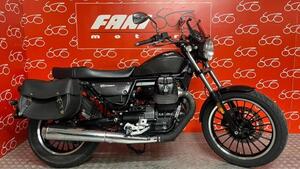 Moto Guzzi V9 Roamer (2021 - 24) 