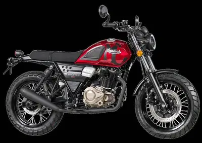 FB Mondial Spartan 250 (2024) - Annuncio 9636804