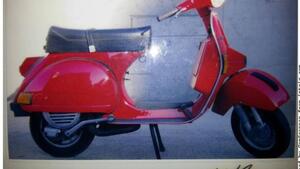 Piaggio  