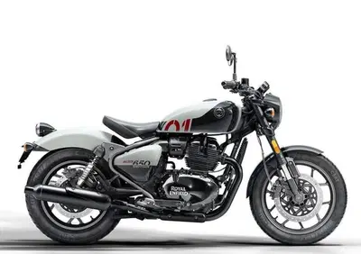 Royal Enfield Shotgun 650 (2024 - 26) - Annuncio 9643775