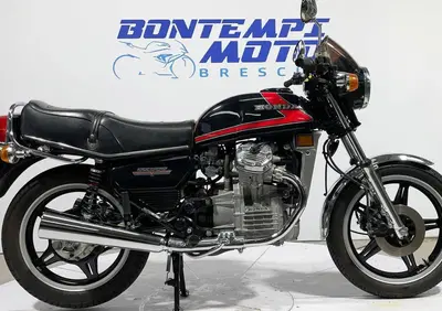 Honda CX 500 HM  - Annuncio 9643803