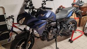 Yamaha Tracer 700 (2016 - 20) 