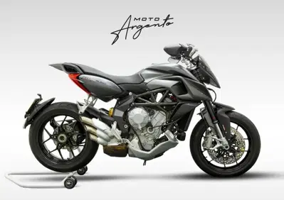 MV Agusta Rivale 800 EAS (2013 -15) - Annuncio 9643852