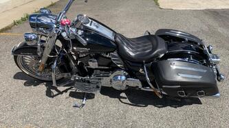 Harley-Davidson 103 Road King Classic (2011 - 13) - FLHRC usata