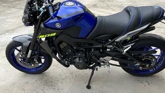 Yamaha MT-09 (2017 - 20) usata