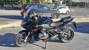 Bmw R 1250 RS (2021 - 25) 