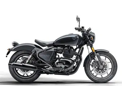 Royal Enfield Shotgun 650 (2024 - 26) - Annuncio 9643891