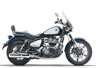 Royal Enfield Super Meteor 650 (2023 - 26) - Annuncio 9643900