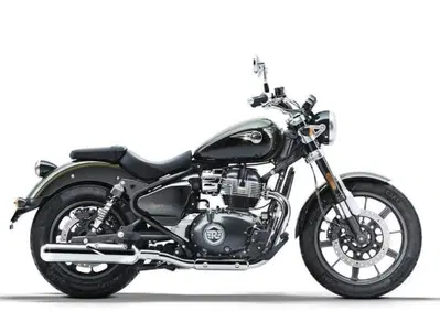 Royal Enfield Super Meteor 650 (2023 - 26) - Annuncio 9643902