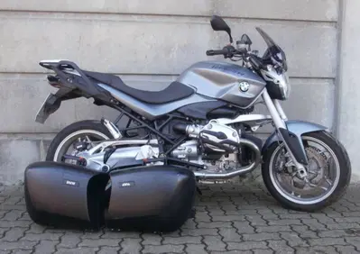 Bmw R 1200 R (2006 - 11) - Annuncio 9643919