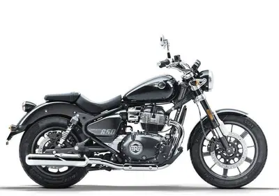 Royal Enfield Super Meteor 650 (2023 - 26) - Annuncio 9643912