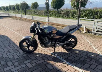 Honda Hornet 600 (2005 - 06) - Annuncio 9643887