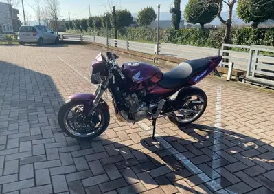 Honda Hornet 600 (2005 - 06) - Annuncio 9643884