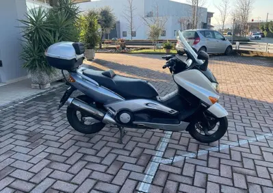 Yamaha T-Max 500 (2001 - 03) - Annuncio 9643863