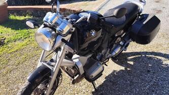 Bmw R 850 R Comfort (2004 - 07) usata