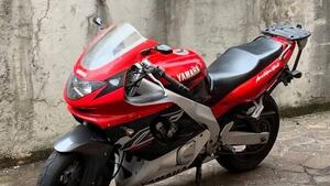Yamaha