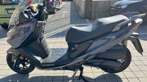 Kymco X-Town 300i City (2021 - 25) 