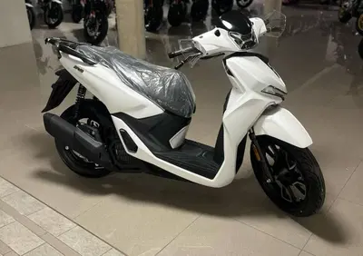 Voge Sfida SR16 125 (2025 - 26) - Annuncio 9644030