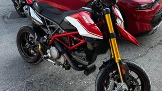 Ducati Hypermotard 950 SP (2019 - 20)