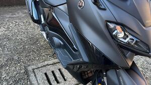 Yamaha T-Max 560 (2022 - 24) 