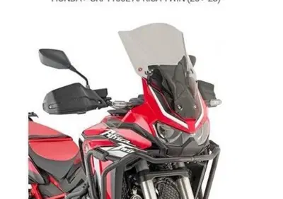 CUPOLINO FUME' GIVI PEER HONDA CRF 1100 L CODICE D - Annuncio 9644073