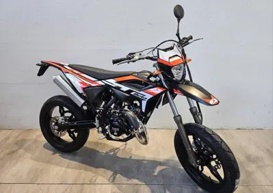 Betamotor RR 50 Motard (2021 - 26) - Annuncio 9644078