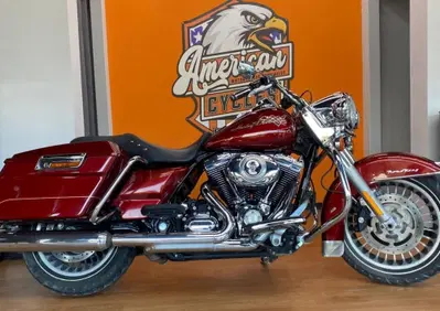 Harley-Davidson 1584 Road King Classic (2007 - 10) - FLHRC - Annuncio 9644110