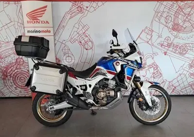 Honda Africa Twin CRF 1000L Adventure Sports DCT Travel Edition (2019) - Annuncio 9644111