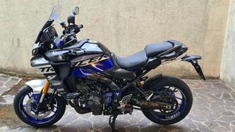 Yamaha Tracer 9 GT+ (2023 - 24)