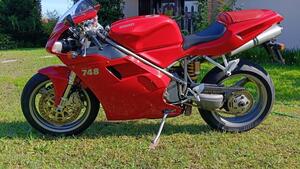 Ducati  